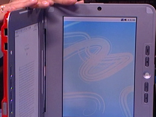 2010's Consumer Electronic Show