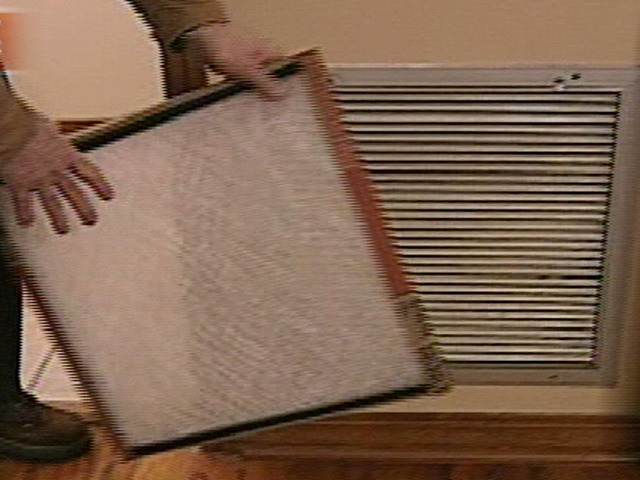 Keep the Cold Out of Your Home