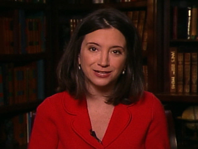 Clinton, Palin's Impact on Politics