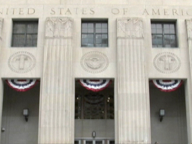 Abdulmutallab Due in Court