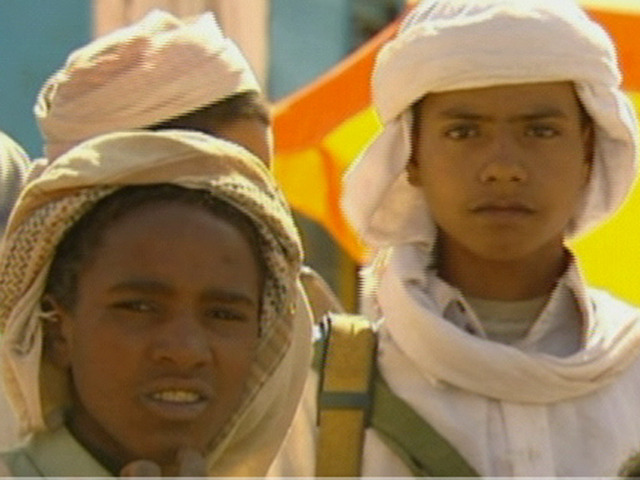 Yemen: New Front in Terror War