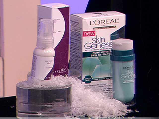 Facing Facts of Winter Skincare