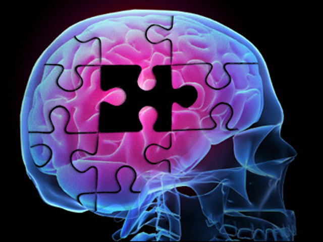Coping with Alzheimer s Disease