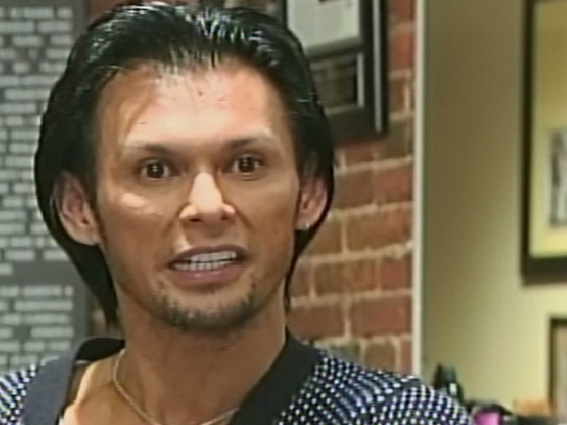Salahi Stylist Testifies in Court