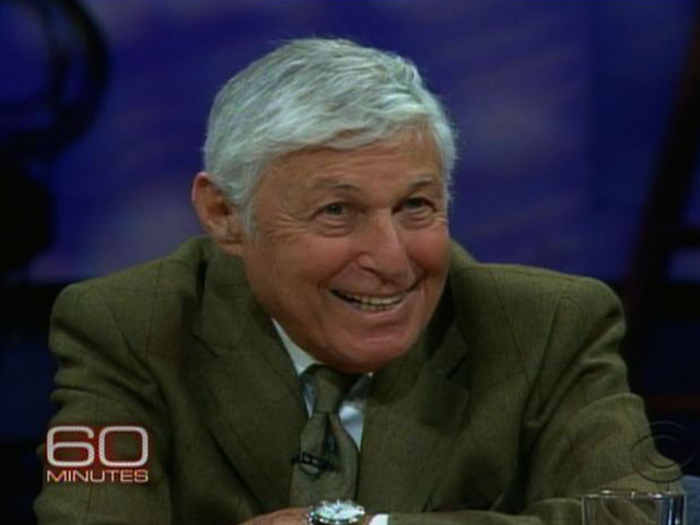 60 Minutes, 01.24.10