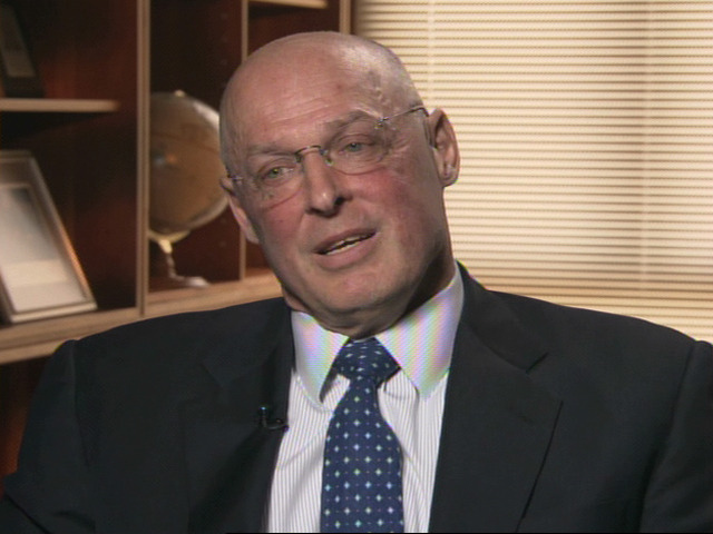 Does Paulson Agree with Big Bonuses?