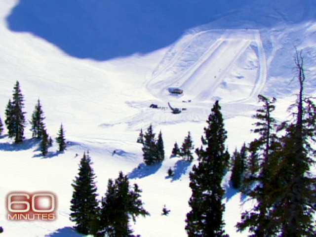 60 Minutes, 01.31.10