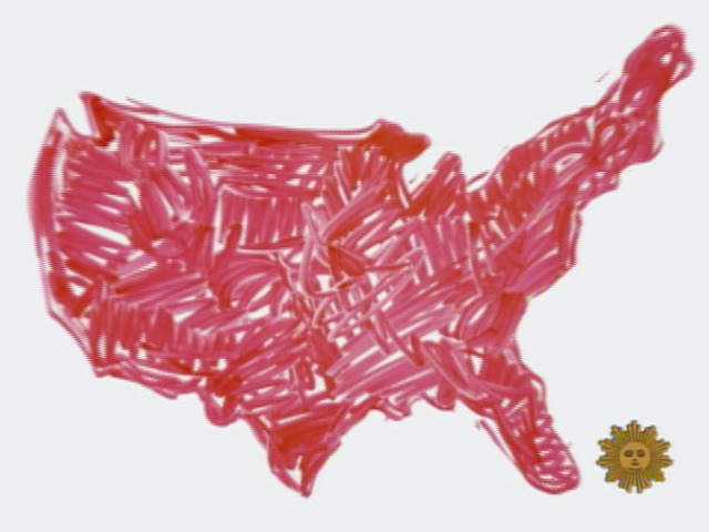 Fast Draw: U.S. Census