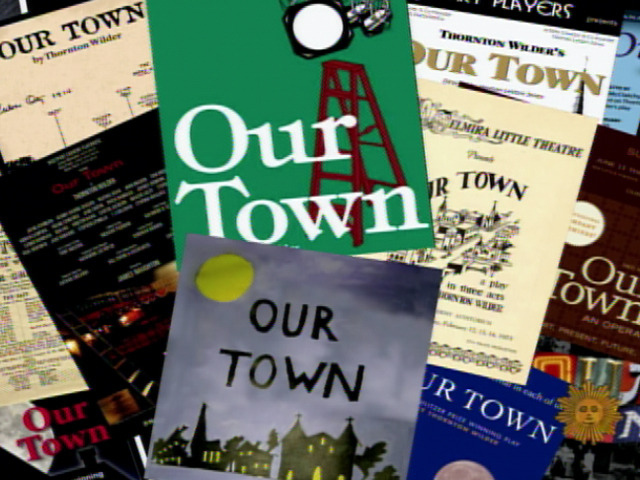 The Lasting Impact Of Our Town