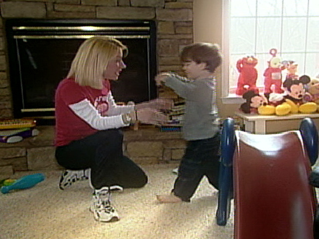 Parent's Age: Factor in Autism?