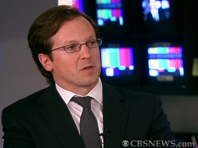 Harnessing Tea Party Movement