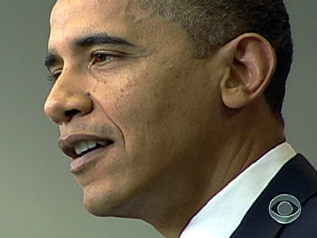 Obama's Quest for Bipartisanship