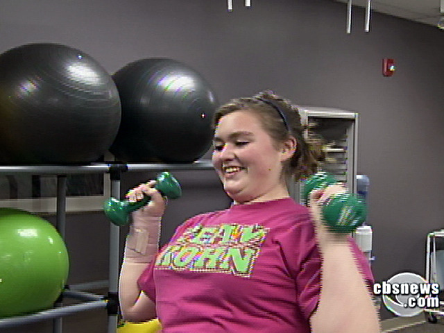 Fight Obesity with 