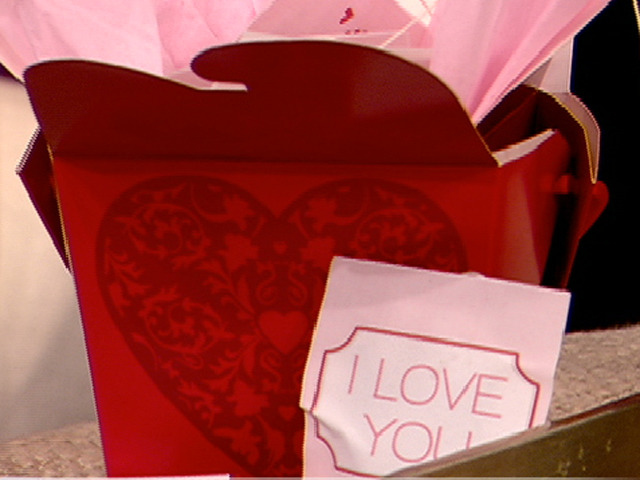Online Valentine's Day Gifts