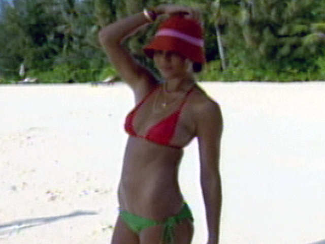 Sports Illustrated Swimsuits Revealed