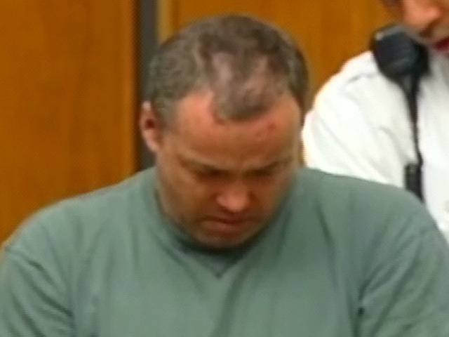 Mark Kerrigan Faces Manslaughter