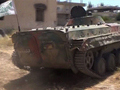 How U.S. help could change fighting in Syria