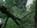CBS This Morning: At least 2 killed as severe weather slams U.S.
