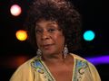 Preview: Merry Clayton's special message