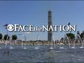 Open: This is Face the Nation, June 16