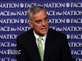 Face The Nation: McDonough: President doesn't think program has violated privacy