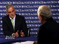 Face The Nation: WH chief of staff defends NSA program, Syria action & more