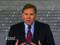 Face The Nation: Rogers: Administration has great media strategy, not a great Syrian strategy