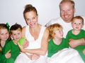 Jim Gaffigan: Stand-up dad