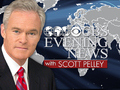 CBS Evening News: Couple reeling from recession rewrites story, publishes romance novels