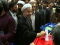 CBS Evening News: What does the new Iranian president mean for the rest of the world?