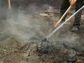 CBS Evening News: Colo. Black Forest fire has died down, yet danger remains