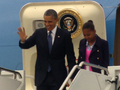CBS This Morning Politics and Power: British newspaper: U.K., U.S. spied during G20 Summit