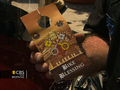 CBS This Morning : Pop Culture: Pope Francis blesses Harleys and their riders