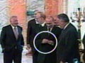 CBS This Morning : Pop Culture: Did Putin steal a Super Bowl ring?