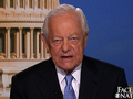 CBS This Morning Politics and Power: Schieffer: Edward Snowden 