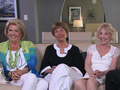 CBS This Morning: Women recall their astronaut wives club