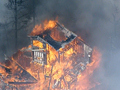 CBS This Morning: Arson possible cause of destructive Colo. wildfire