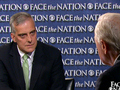 CBS This Morning: White House chief on privacy concerns, trust