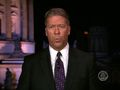 CBS Evening News: Afghan military officially takes control of country's security