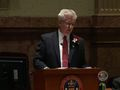 CBS Evening News: Colo. state senator faces recall after passage of gun control law