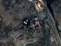 Two teens stranded 8,000 feet up on cliff rescued by chopper