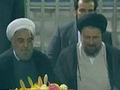 CBS This Morning: Iran's new president not ready to stop enriching uranium