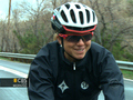CBS This Morning : Pop Culture: Evelyn Stevens: Wall Street cubicle-dweller turned pro cyclist