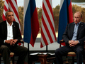 CBS This Morning Politics and Power: Obama and Putin: 