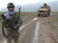 CBS This Morning Politics and Power: Women in combat: Pentagon expected to announce integration