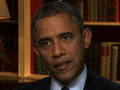CBS This Morning Politics and Power: President Obama defends surveillance: 