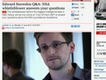 CBS This Morning Politics and Power: Edward Snowden's father to son: Stop the leaks, come home
