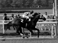 CBS This Morning: LaPook on capturing Secretariat's Triple Crown win