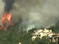 CBS This Morning: Worst Colo. wildfire in history: Is it arson?