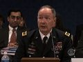 CBS Evening News: Officials say NSA programs stopped over 50 potential terror attacks